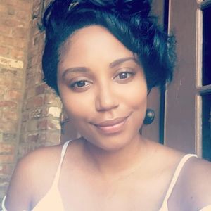 Meet your Posher, Brandy